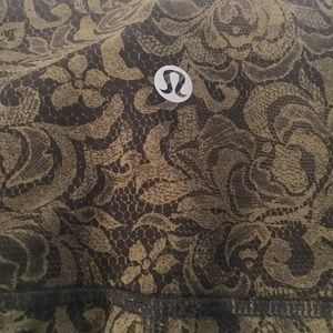 NWOT Lululemon pants